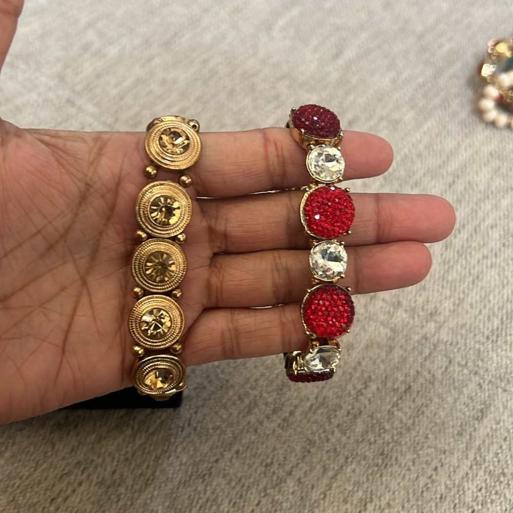 Stretchable bracelet - Picture 5 of 7